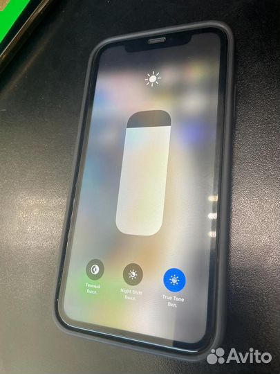 iPhone XR идеал