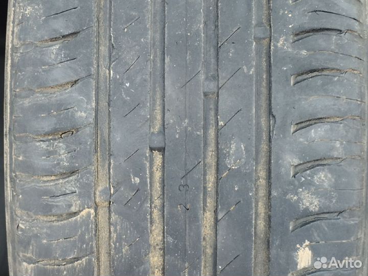 Nokian Tyres Nordman SX2 205/55 R16 91H