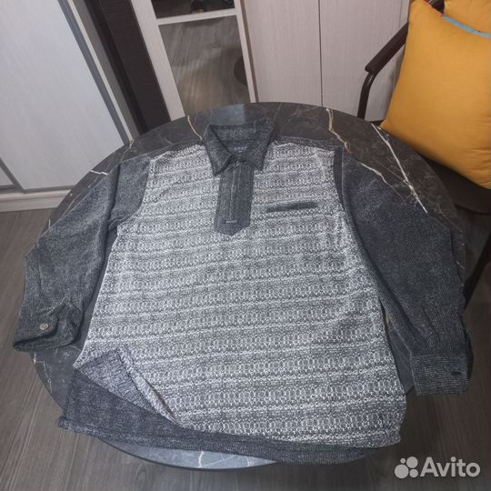 Рубашка мужская