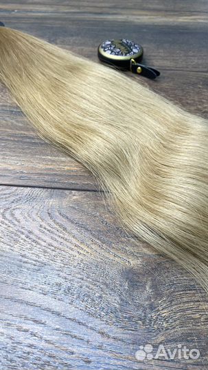 Детские волосы для наращивания