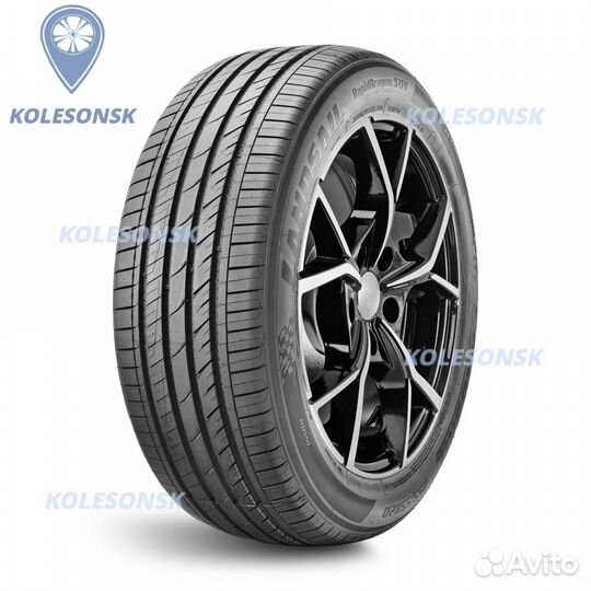 Landsail Rapid Dragon SUV 235/55 R18 104V