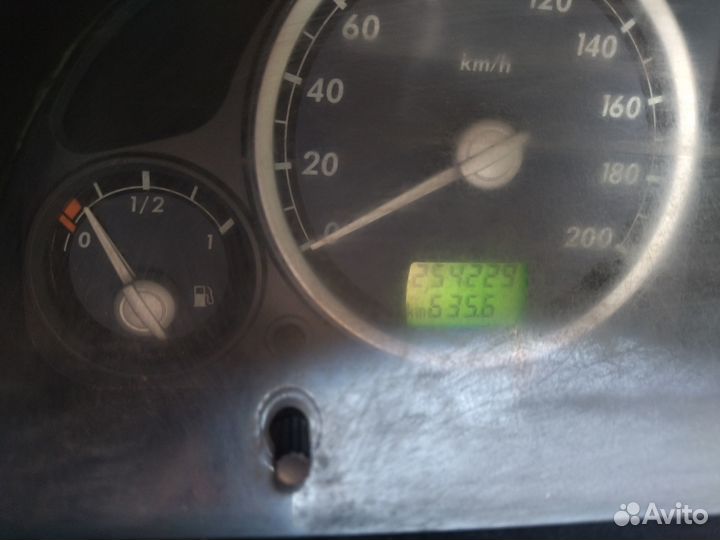 ГАЗ Валдай, 2014