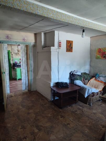 Дом 50 м² на участке 9 сот.