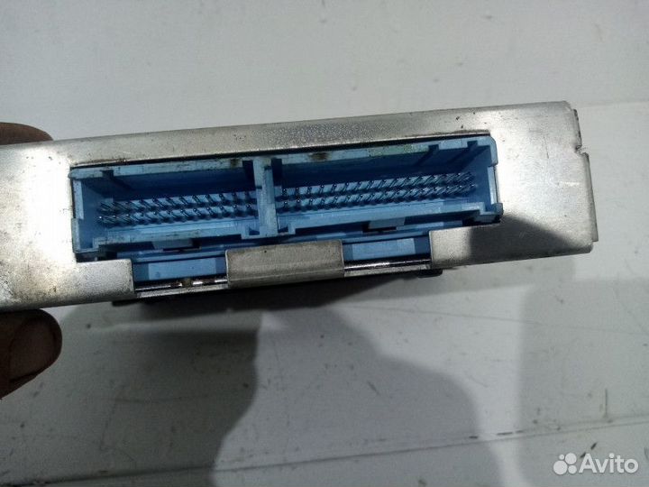Блок управления двигателем Daewoo Nexia 1