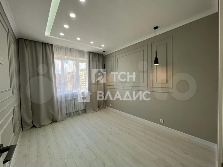 2-к. квартира, 51 м², 9/13 эт.