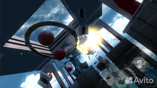 ScreamRide (Xbox 360) Продажа, Обмен