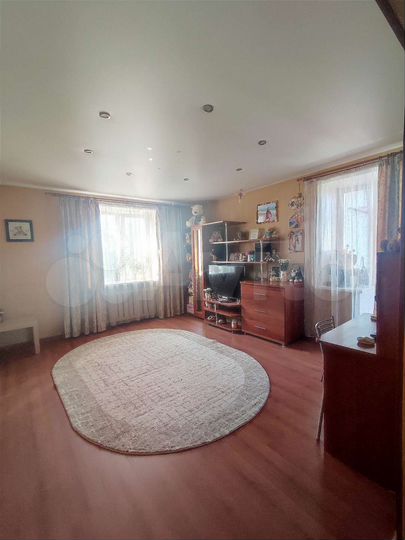 1-к. квартира, 34 м², 5/9 эт.