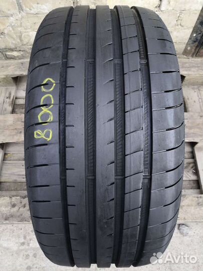 Goodyear Eagle F1 Asymmetric 3 235/35 R19
