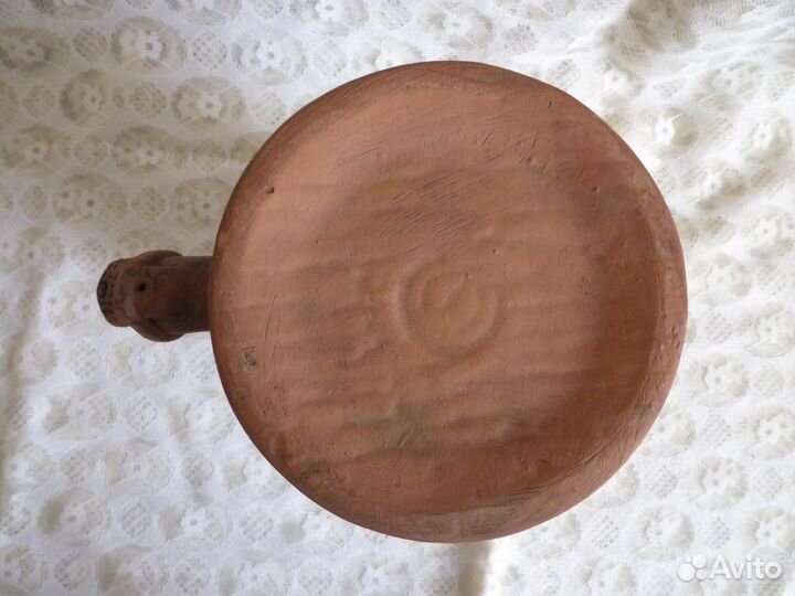 Сувенирная кружка пивная \ручная работа