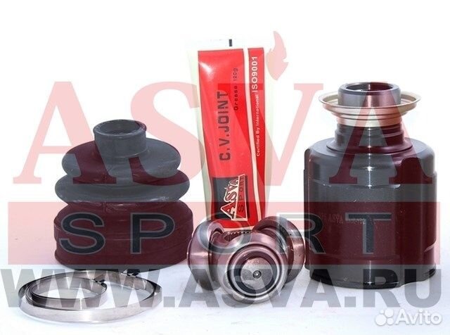 Шрус внутренний правый honda pilot 29x35x42