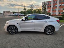 BMW X6 3.0 AT, 2015, 159 000 км, с пробегом, цена 3 850 000 руб.