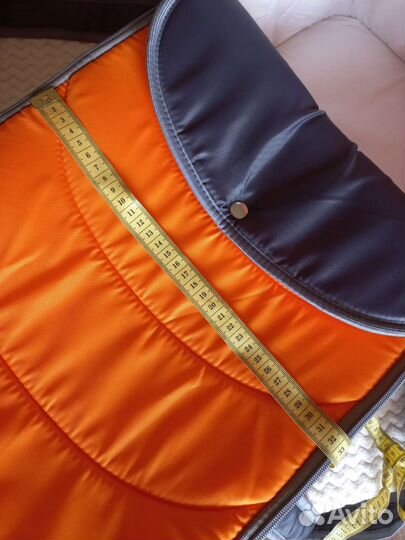 Люлька сумка переноска для детей