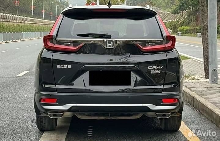 Honda CR-V 1.5 CVT, 2021, 61 000 км