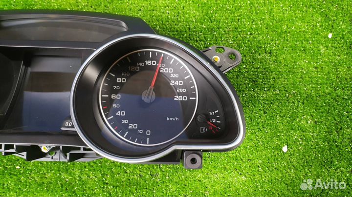 Спидометр Audi A5