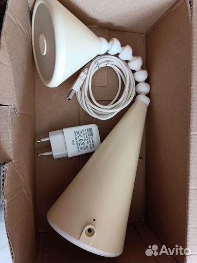 Абажур новый Mariner, Испания+ Икея