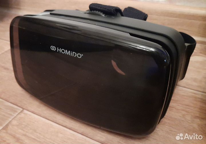 Vr очки Homido V2