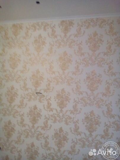 Косметический ремонт квартир