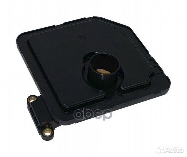 Фильтр АКПП hyundai solaris 17/elantra 15- ATG