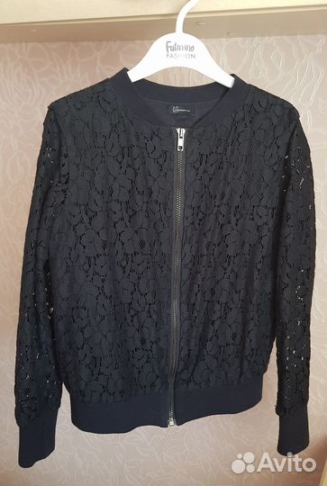 Жакет Карамелли 140 р