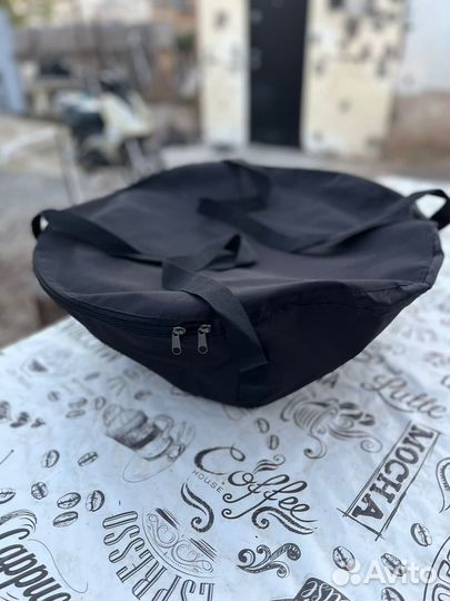 Чехол-сумка для переноски И хранения казана 4 -6л