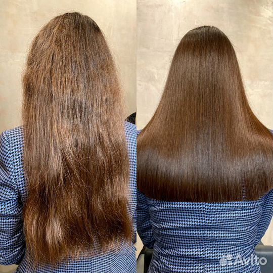 Мастер по реконструкции волос