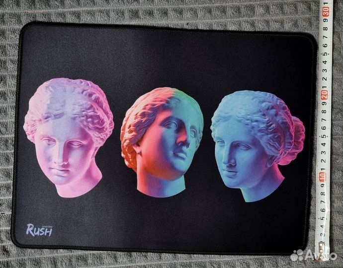 Коврик для мыши