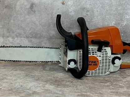 Бензопила stihl (Арт.52507)