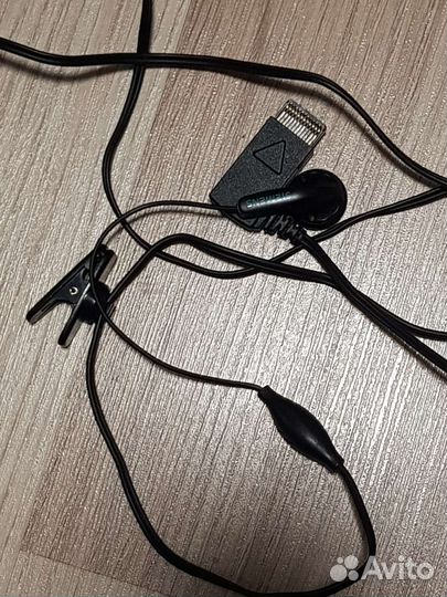 Наушники нокия, сименс