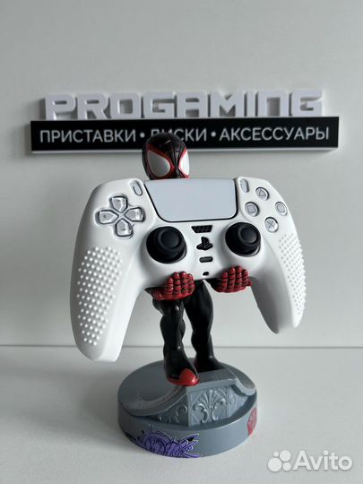 Защитные чехлы для геймпадов Sony PS4 PS5