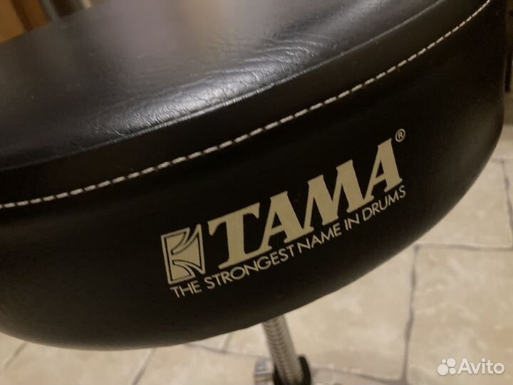 Стул для барабанщика Tama