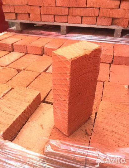 Кирпич забутовочный Краснодар