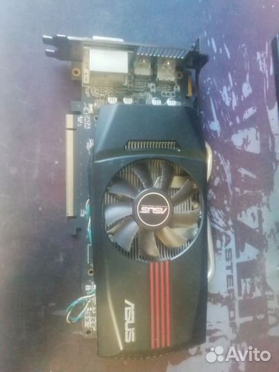 Radeon hd 6850