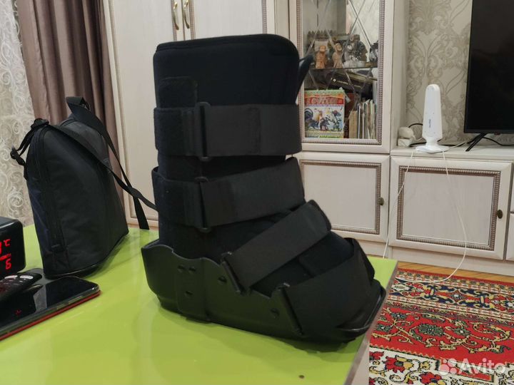 Ортез для голеностопа