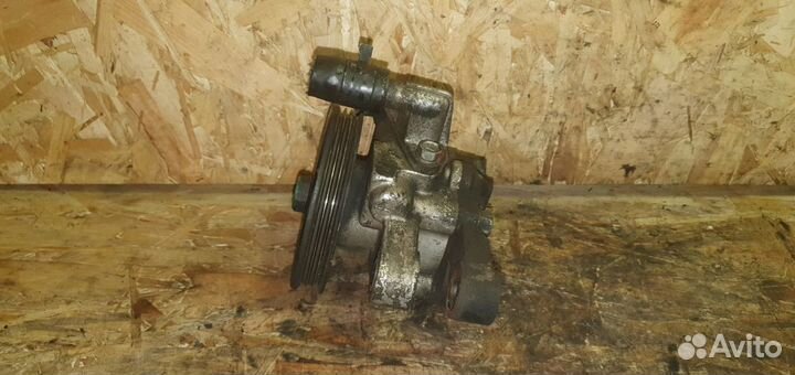 Насос гидроусилителя Hyundai Avante Kia G4GC