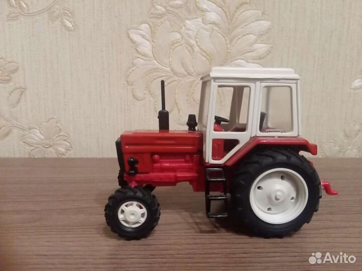 Модель 1.43.Газ 24Волга Аэрофлот