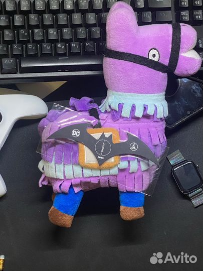 Бэтаранг из комикса fortnite zero point