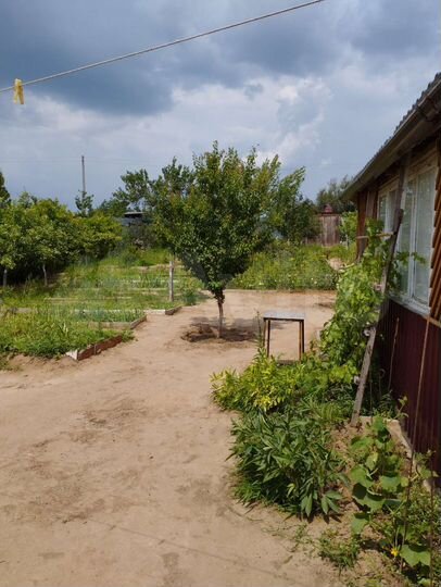 Дача 28 м² на участке 7 сот.