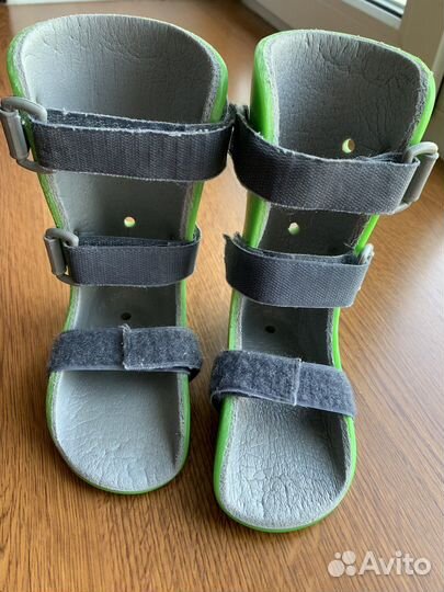 Тутор детский на голеностопный сустав 14