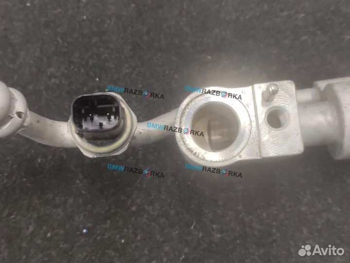 Трубка кондиционера BMW 8 G14/G15/G16 G16 2021