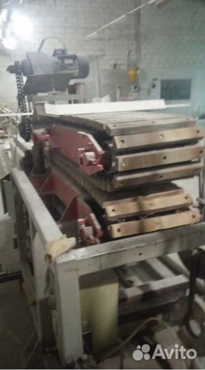 Экструдер двухшнековый SJZ-55/110