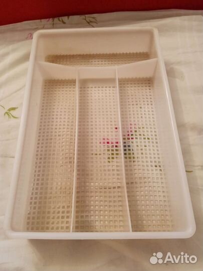 Лоток для столовых приборов