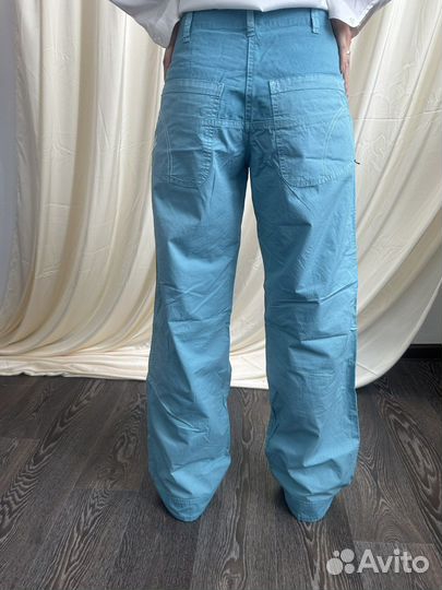 Штаны спортивные Salewa