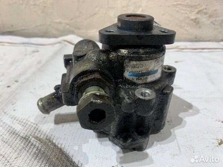 Насос гидроусилителя Audi A4 B7 2005-2007 седан