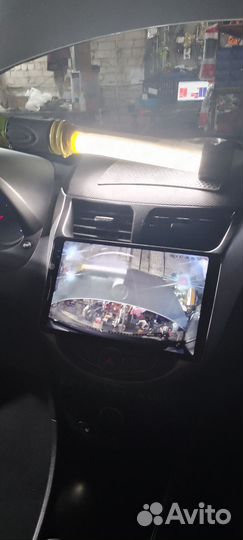 Услуги автоэлектрика