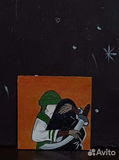 Магнитик