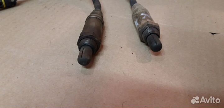 Датчики кислородные вmw 3-series M52ty E46 4 шт