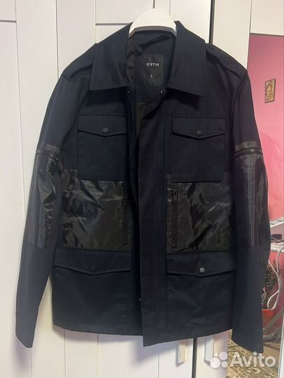 Куртка мужская