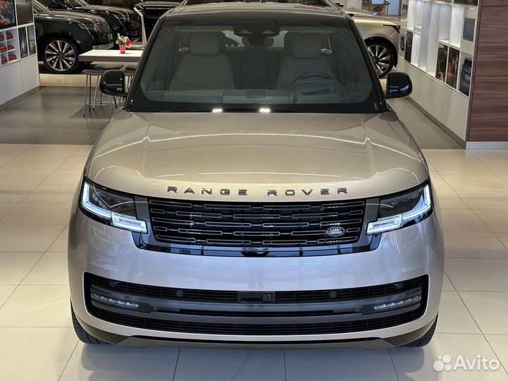 Land Rover Range Rover 3.0 AT, 2024