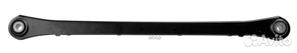 Рычаг зад.верх.mini ONE,cooper (R50,R53) 01-06