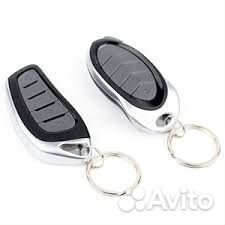 Автосигнализация SKY M17